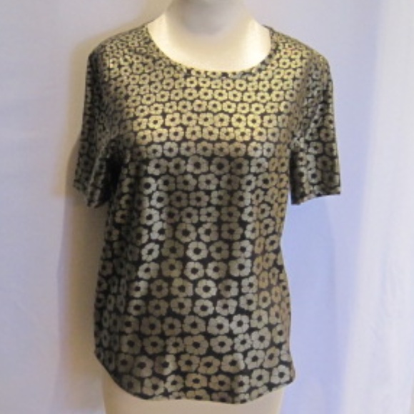 EQUIPMENT Femme Riley Silk Top - Picture 3 of 6